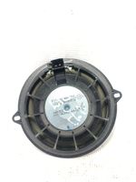 Renault Clio III Front door speaker 744732091