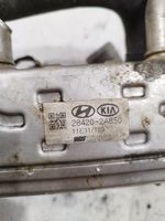 Hyundai i40 Soupape vanne EGR 284162A850