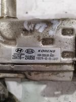 Hyundai i40 Zawór EGR 284162A850