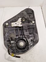 Hyundai i40 Regulador de puerta trasera con motor 834803ZXXX