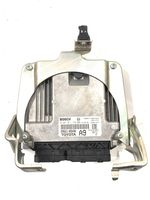 Toyota Corolla E120 E130 Calculateur moteur ECU 8966102A90