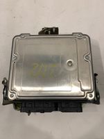 Toyota Corolla E120 E130 Calculateur moteur ECU 8966102A90