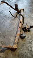 Citroen Jumpy Tow bar set 