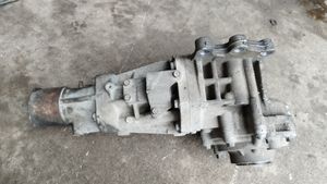 Jeep Patriot Gearbox transfer box case 77628