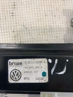 Volkswagen Up Front door window regulator with motor 1203011235