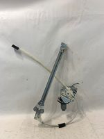 Jeep Liberty Rear door window regulator with motor C00282