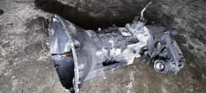 Jeep Liberty Manual 5 speed gearbox TTN1202A0414