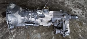 Jeep Liberty Manual 5 speed gearbox TTN1202A0414