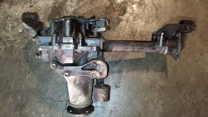 Audi A6 S6 C6 4F Gearbox transfer box case 