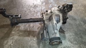 Audi A6 S6 C6 4F Gearbox transfer box case 