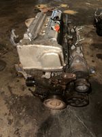 Honda CR-V Silnik / Komplet K20A4