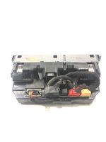 Audi A6 S6 C6 4F Panel klimatyzacji 4F1820043S