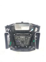 Ford Focus Central console control unit AM5T18K811BD