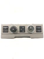 Land Rover Range Rover L322 Panel klimatyzacji YUE000032PUY