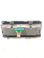 Honda CR-V Climate control unit D026Z