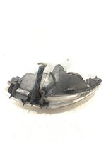 Peugeot 307 CC Lampa przednia 9681832280