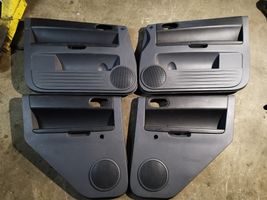 Mitsubishi Colt Set di rivestimento del pannello della portiera 