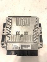 Peugeot 308 Centralina/modulo motore ECU S100075002