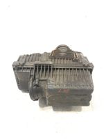 Citroen Jumpy Air filter box 1498555080