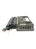 Renault Clio II Module de contrôle de boîte de vitesses ECU 8200052418