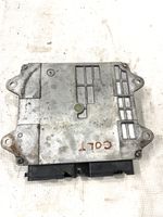 Mitsubishi Colt Unité de commande, module ECU de moteur 860A552