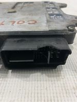 Mitsubishi Colt Unité de commande, module ECU de moteur 860A552