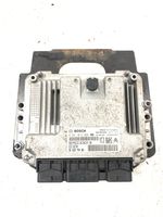 Citroen Berlingo Sterownik / Moduł ECU 9666975480