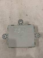 Ford Focus Oven ohjainlaite/moduuli BV6N14B533BF