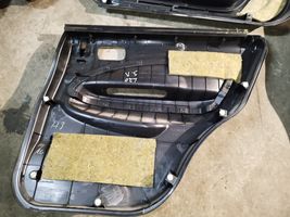 Honda HR-V Set di rivestimento del pannello della portiera 