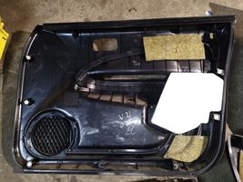 Honda HR-V Boczki / Tapicerka drzwi / Komplet 