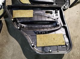 Honda HR-V Set di rivestimento del pannello della portiera 