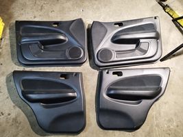 Honda HR-V Set di rivestimento del pannello della portiera 