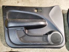 Honda HR-V Set di rivestimento del pannello della portiera 