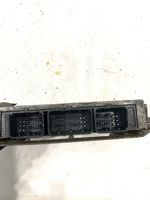 Citroen Berlingo Sterownik / Moduł ECU 9637706280