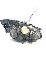 Mercedes-Benz B W245 Lampa przednia A1698201761