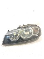 Alfa Romeo 156 Lampa przednia 