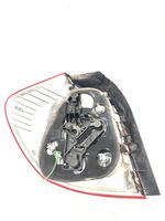 BMW 1 E81 E87 Lampa tylna 8203768