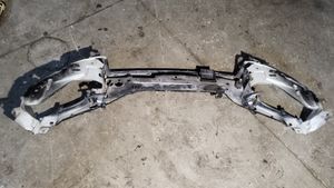 Volvo C30 Oberteil Schlossträger Frontträger Frontmaske 