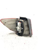 Mercedes-Benz B W245 Lampa tylna 04001