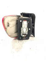 Mercedes-Benz B W245 Lampa tylna 04001