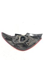 Opel Corsa D Lampa tylna 89318860