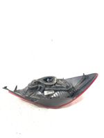 Opel Corsa D Lampa tylna 89318860