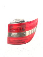 Mercedes-Benz B W245 Lampa tylna 