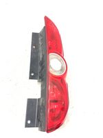 Fiat Doblo Lampa tylna 