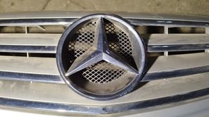 Mercedes-Benz B W245 Priekinis bamperis A1698852525