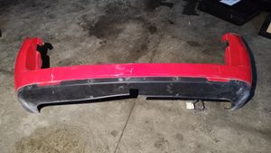 Fiat Doblo Rear bumper 735473501