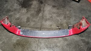 Fiat Doblo Rear bumper 735473501