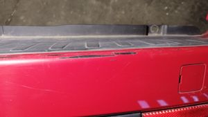 Fiat Doblo Rear bumper 735473501