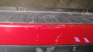 Fiat Doblo Rear bumper 735473501