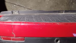 Fiat Doblo Rear bumper 735473501